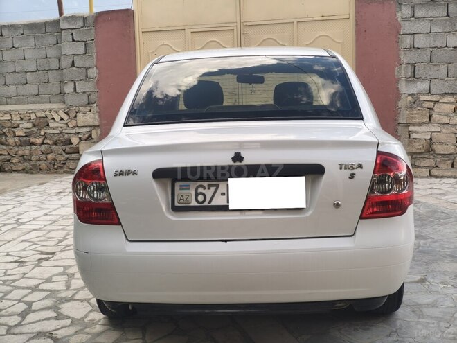 Saipa Tiba-4