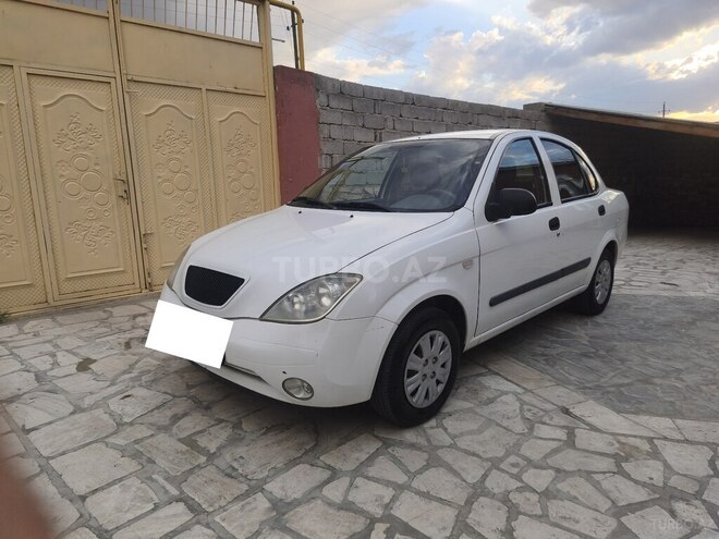 Saipa Tiba-1