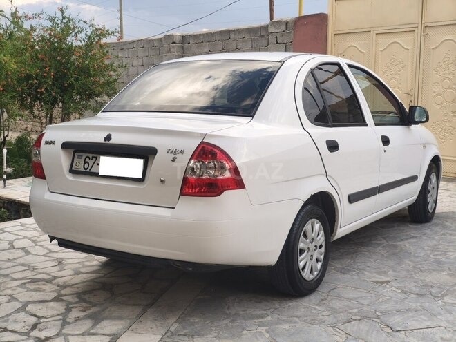 Saipa Tiba-5