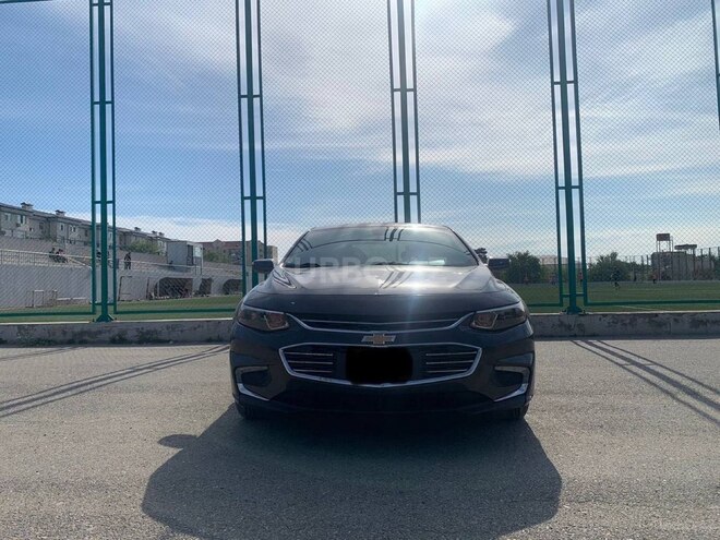 Chevrolet Malibu-1