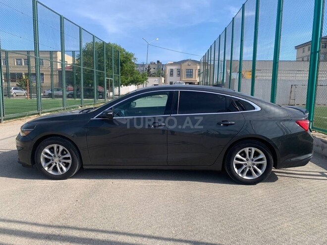 Chevrolet Malibu-3