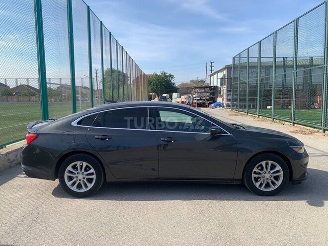 Chevrolet Malibu-4