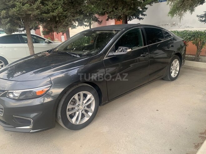 Chevrolet Malibu-6
