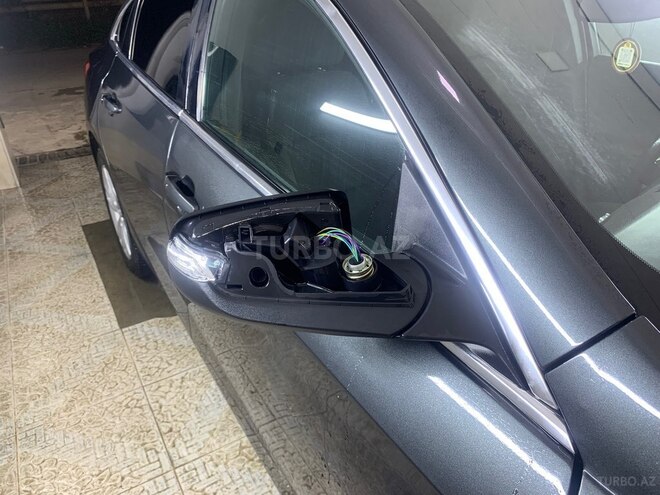 Chevrolet Malibu-10