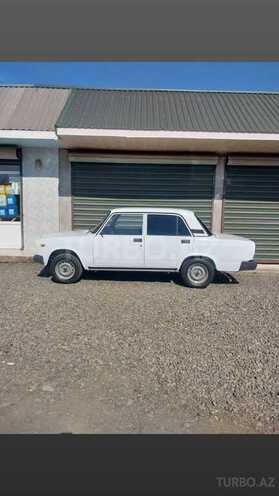 LADA (VAZ) 2107-5