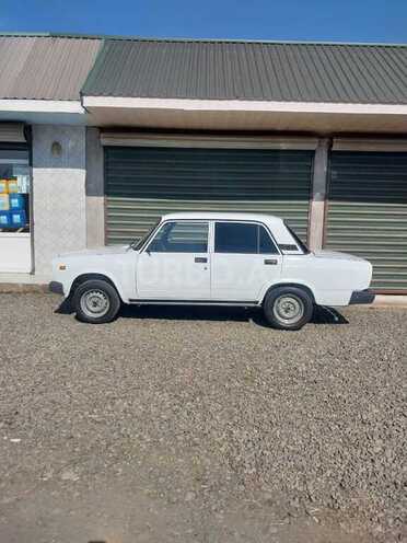 LADA (VAZ) 2107-3