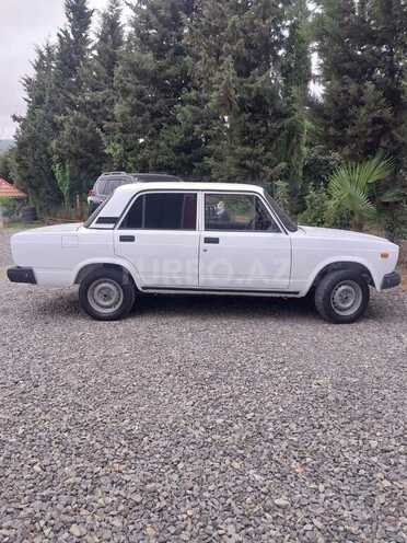 LADA (VAZ) 2107-4