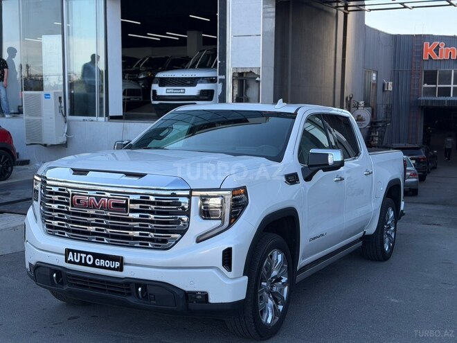 GMC Sierra-2