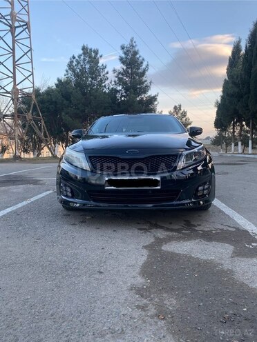 Kia Optima-1