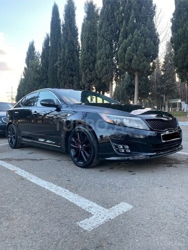 Kia Optima-11