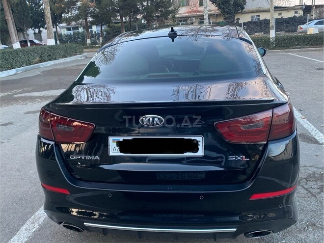 Kia Optima-7