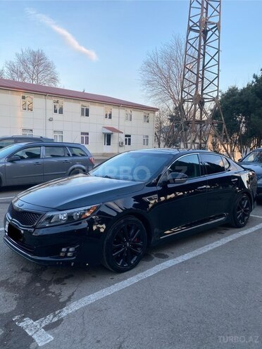 Kia Optima-13