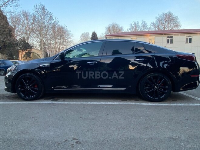 Kia Optima-12