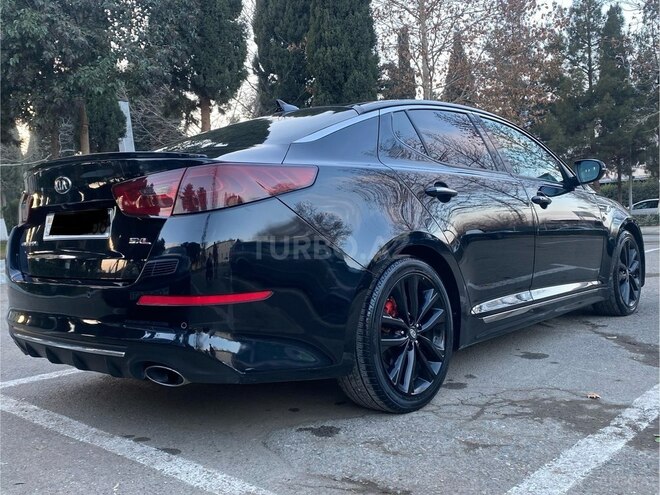 Kia Optima-9