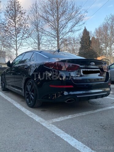 Kia Optima-14