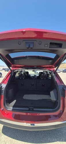 Chevrolet Equinox-16