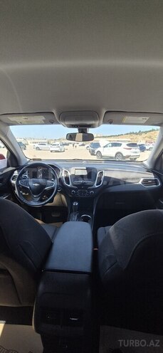 Chevrolet Equinox-14