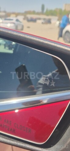 Chevrolet Equinox-17