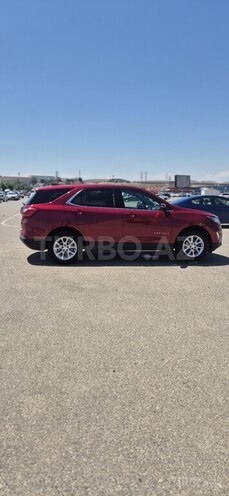 Chevrolet Equinox-6