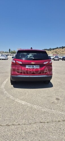 Chevrolet Equinox-13