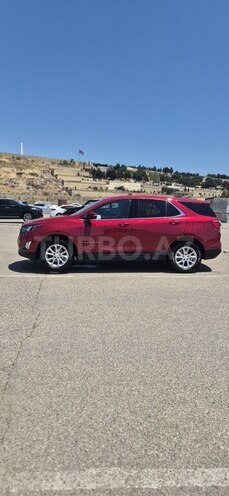 Chevrolet Equinox-10