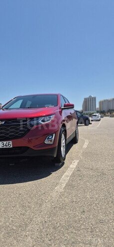 Chevrolet Equinox-12