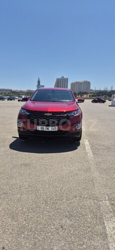 Chevrolet Equinox-3
