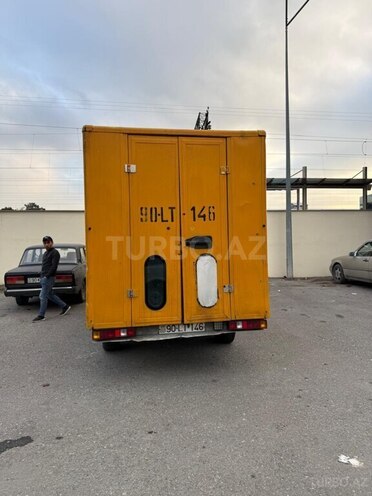 Mercedes Sprinter 315-2