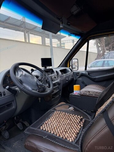 Mercedes Sprinter 315-3