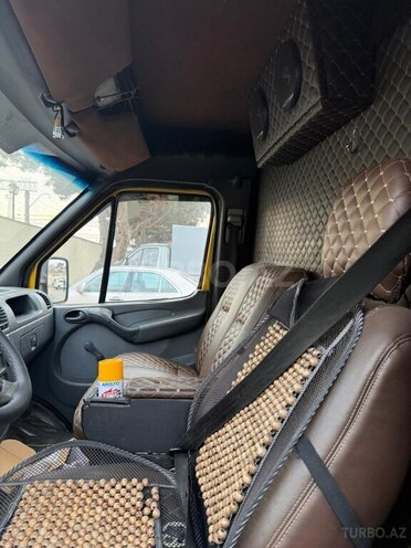 Mercedes Sprinter 315-4