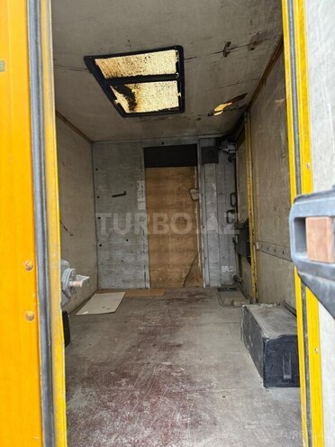 Mercedes Sprinter 315-8