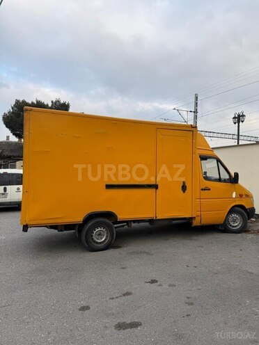 Mercedes Sprinter 315-7
