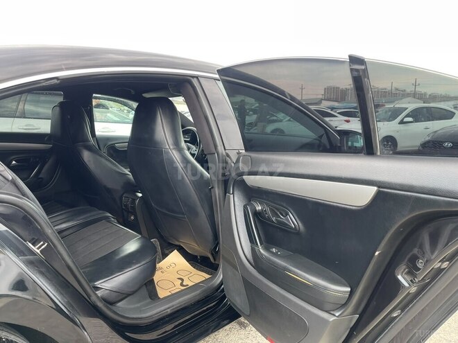 Volkswagen Passat CC-6