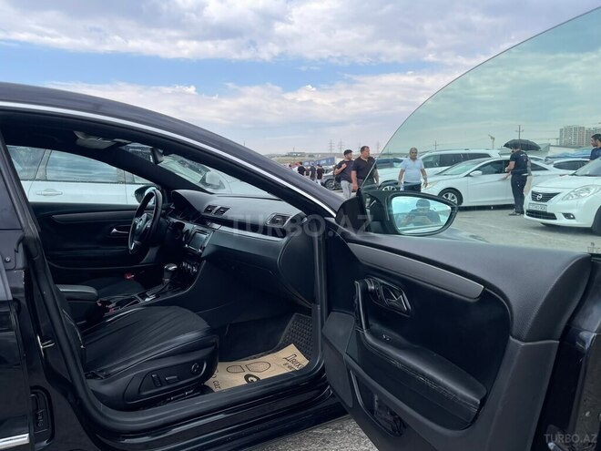 Volkswagen Passat CC-7