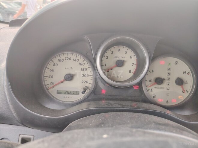 Toyota RAV4-2