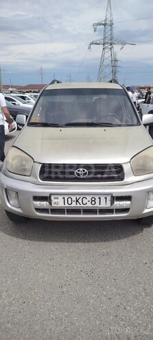 Toyota RAV4-14