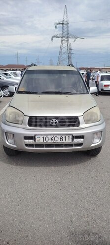 Toyota RAV4-13