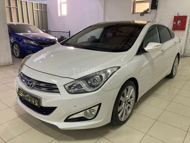 Hyundai i40-2
