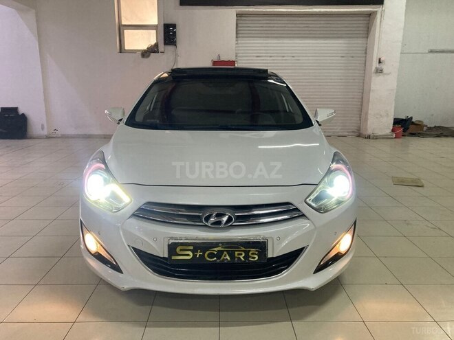 Hyundai i40-22