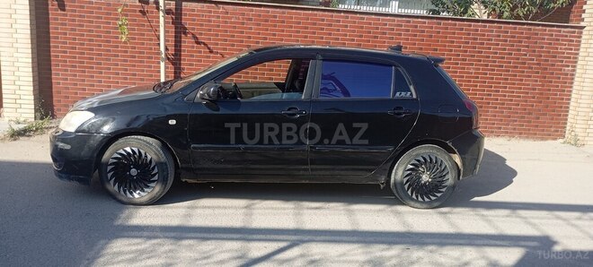 Toyota Corolla-2