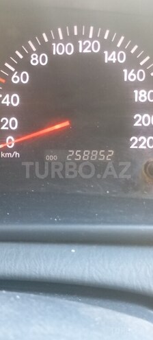 Toyota Corolla-6