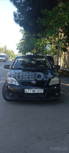 Toyota Corolla-1