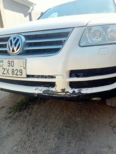 Volkswagen Touareg-2