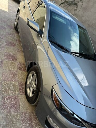 Chevrolet Malibu-5