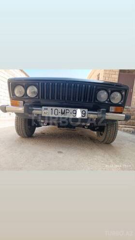 LADA (VAZ) 2106-1