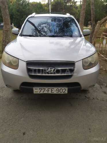 Hyundai Santa Fe-1