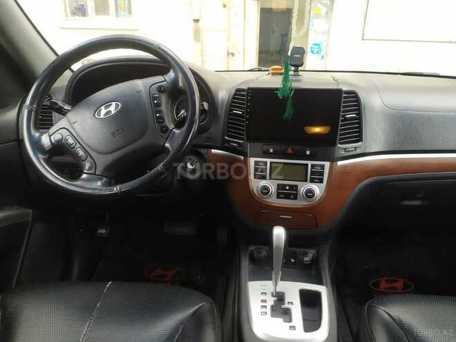 Hyundai Santa Fe-2