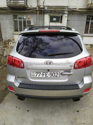 Hyundai Santa Fe-3