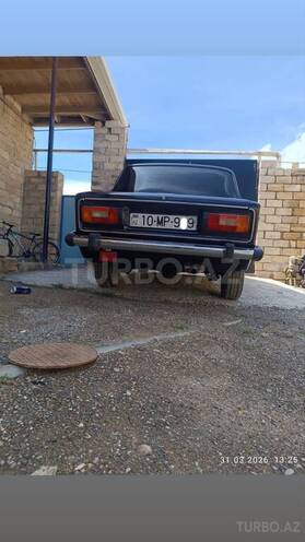 LADA (VAZ) 2106-2