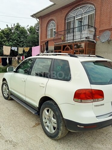 Volkswagen Touareg-4